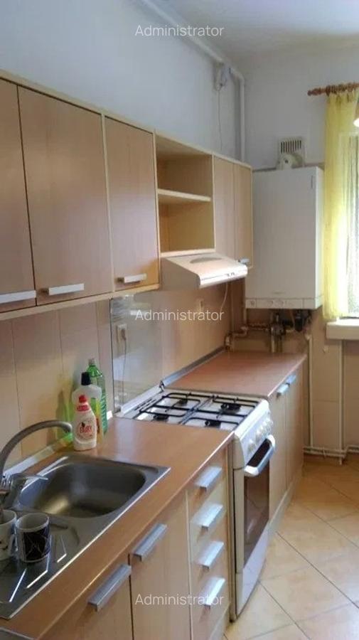 Iancului - Pantelimon - centrala proprie - 4