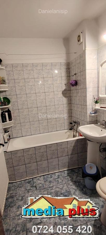 De vânzare – apartament cu 2 camere, Micro 16 - 9