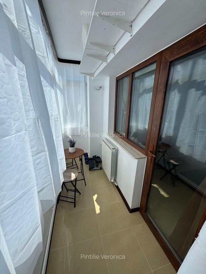 🏠 De vânzare | Apartament 2 camere | 55 mp | Bd. Alexandru Lăpușneanu | Mobilat - 16