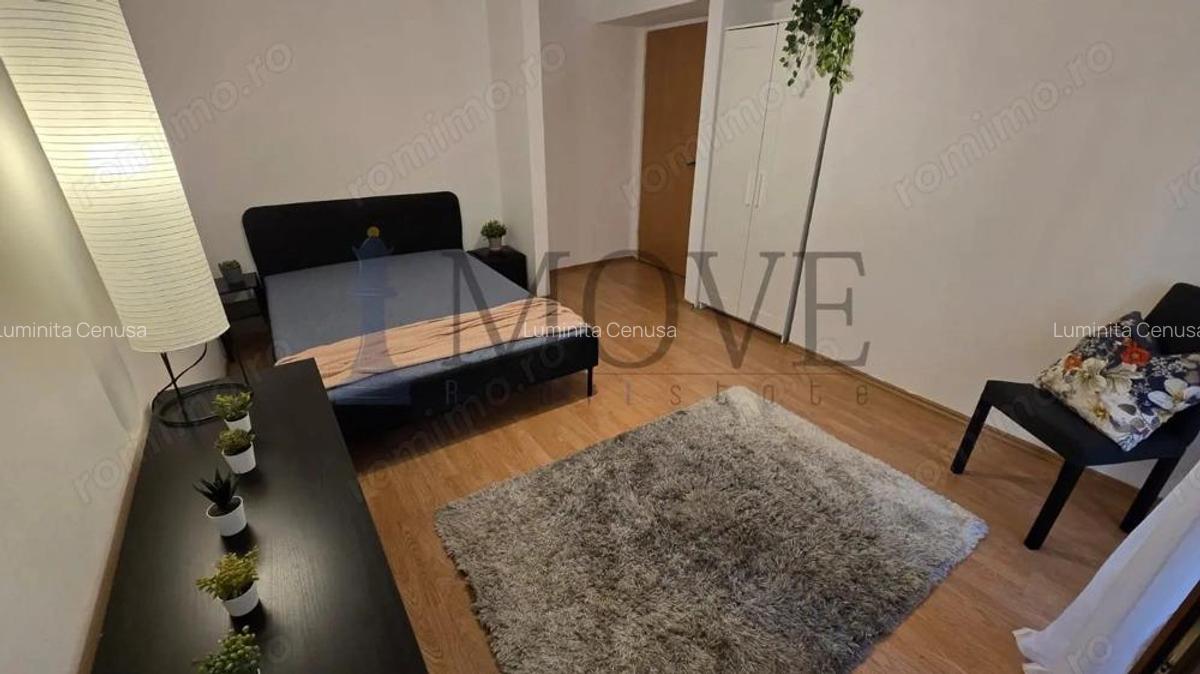 Apartament cu 2 camere Str. Vasile Bacila 28-30- Prima Inchiriere ! - 13