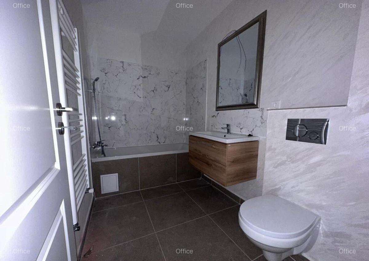 Apartament 2 camere, Bragadiru,str.Diamantului - 6