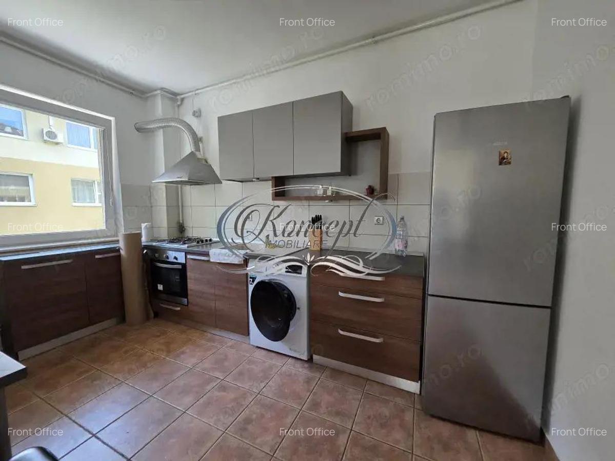 Apartament cu garaj si panorama spre oras - 7