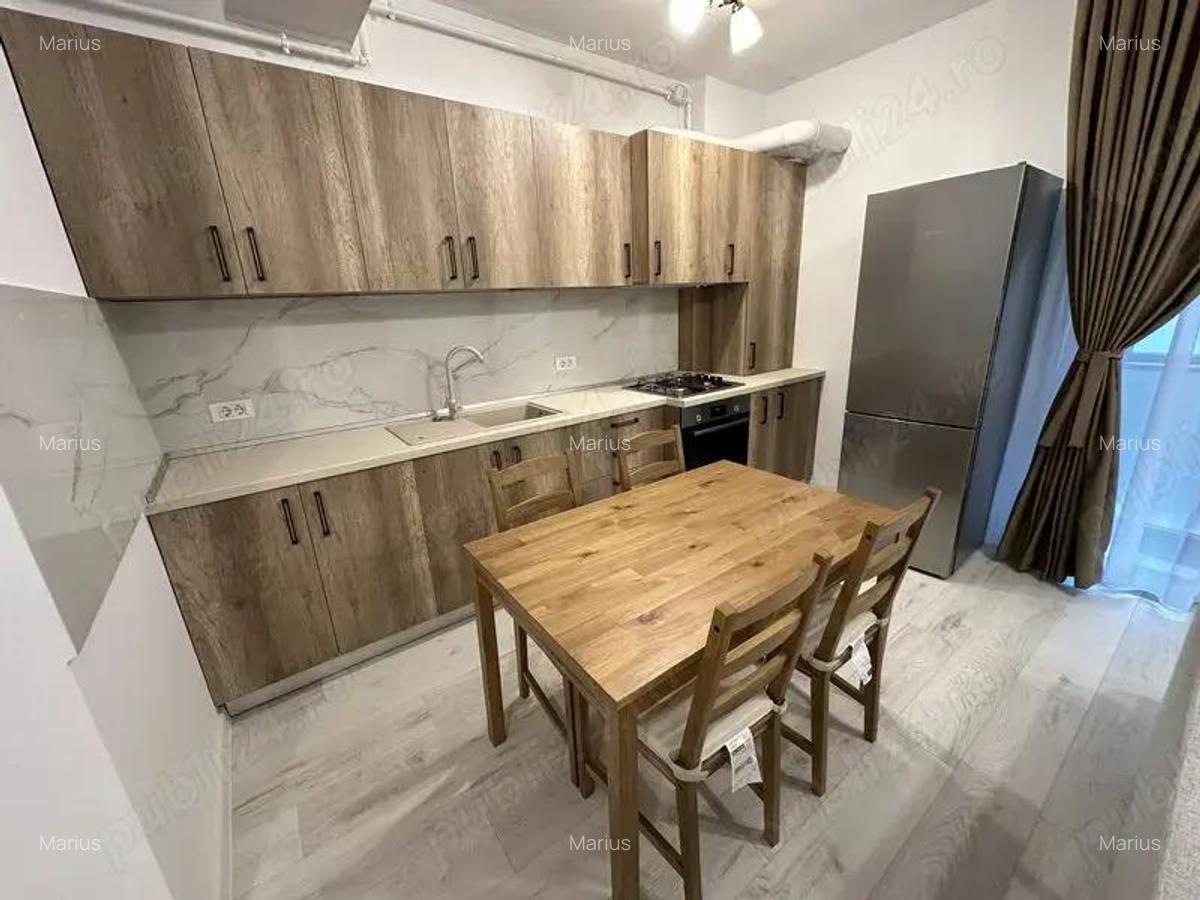 Apartament 2 camere-titan policlinica-bloc nou-centrala proprie-modern - 4