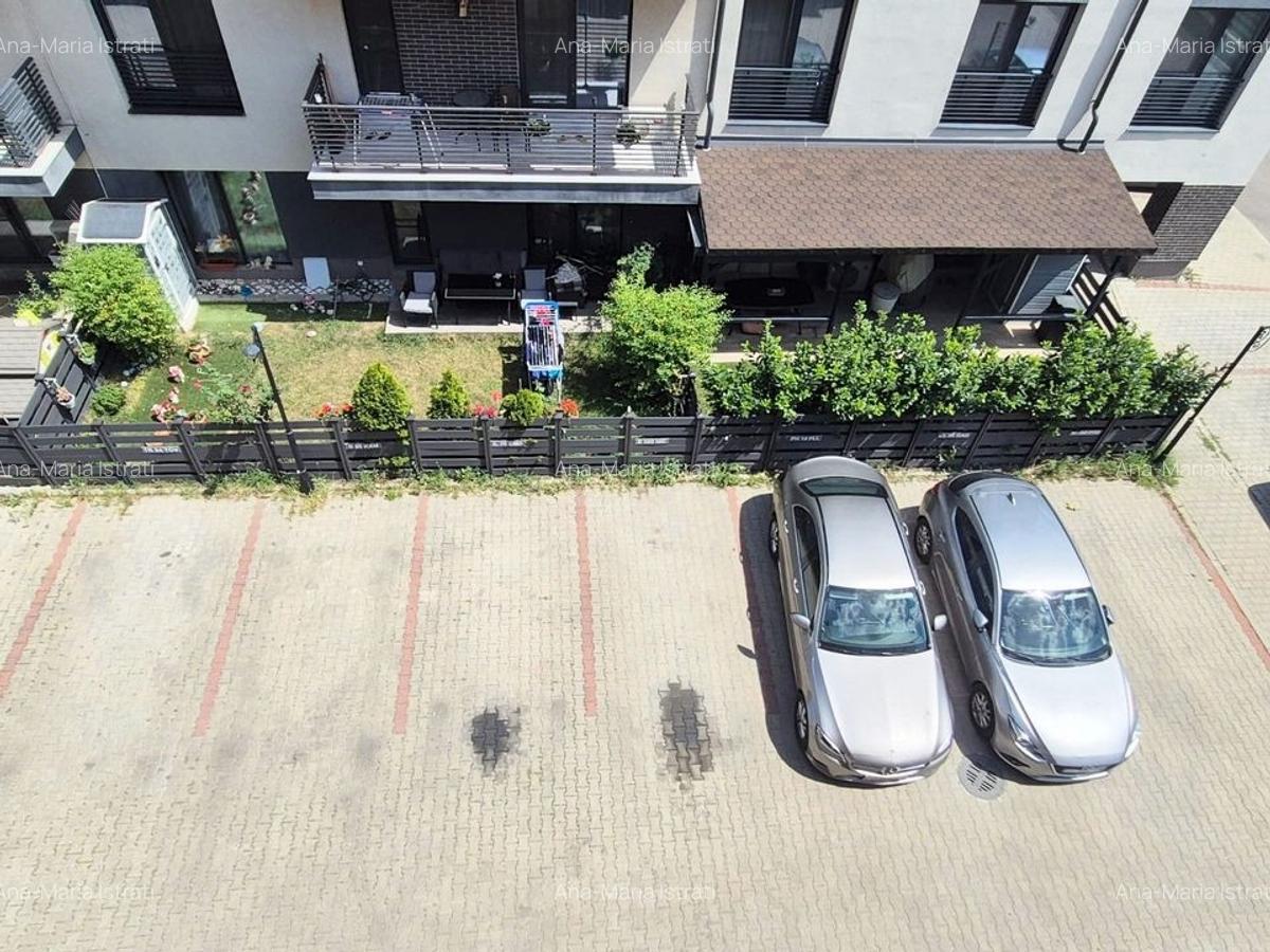 COMISION 0% - Apt superb 2 camere mobilat, 8minute metrou Nicolae Teclu, parcare - 4