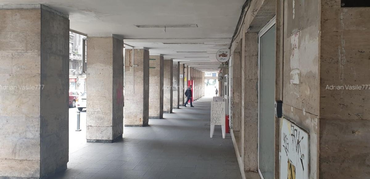 Spatiu Comercial Calea Victoriei Nr. 1-5 - 6