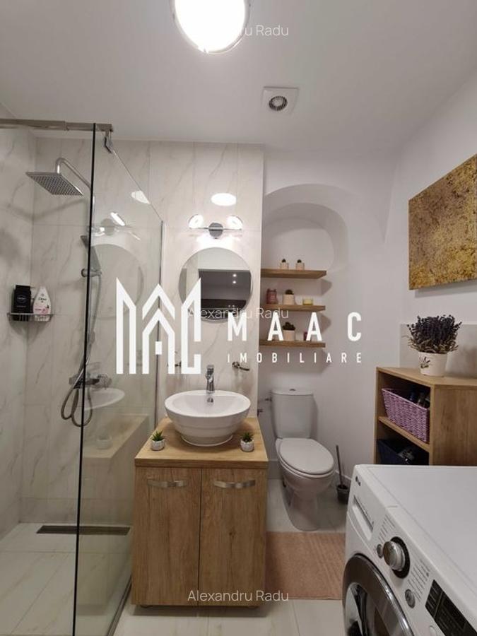 Garsoniera/Studio | Renovat | Modern | Zona Ultracentrala - 4 Garsoniera/Studio | Renovat | Modern | Zona Ultracentrala - 4