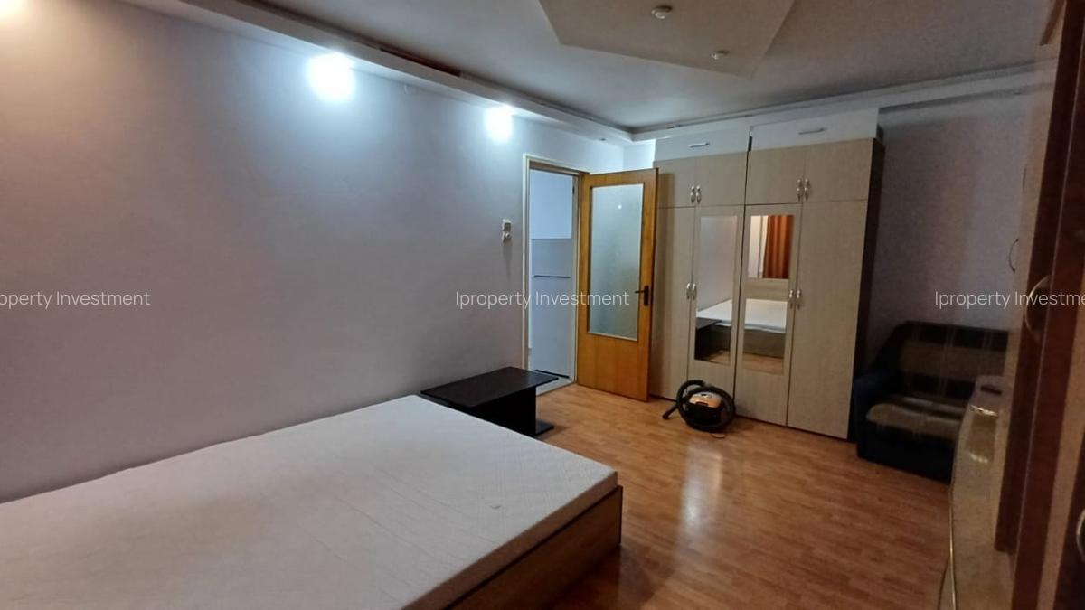 Berceni, Bd Brancoveanu | Garsoniera Decomandata | Zugravita | Parter - 4