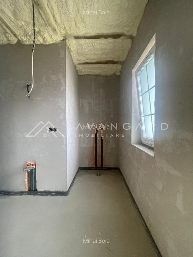 Casa de vanzare - proiect finalizat, intimitate si acces privat, Chinteni - 18