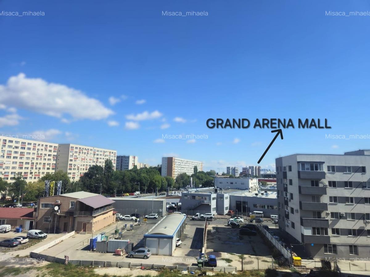 2, 3 , 4 CAMERE ,direct dezvoltator /comision 0 cumparator /zona GRAND  ARENA - 2