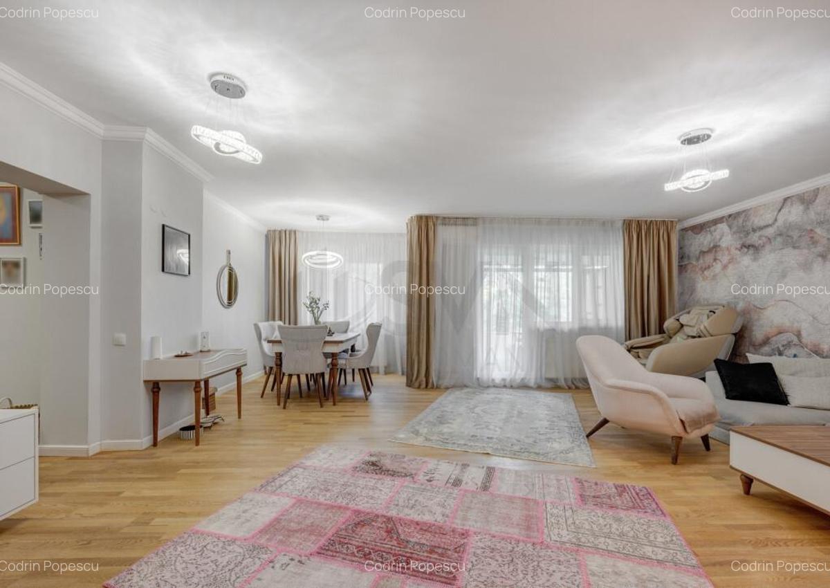 Apartament 3 camere l Curte l Parcare - 2 Apartament 3 camere l Curte l Parcare - 2