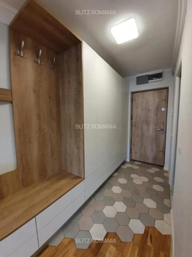 Garsoniera moderna , in bloc nou cu lift - langa Vivo, locatie excelenta! - 7