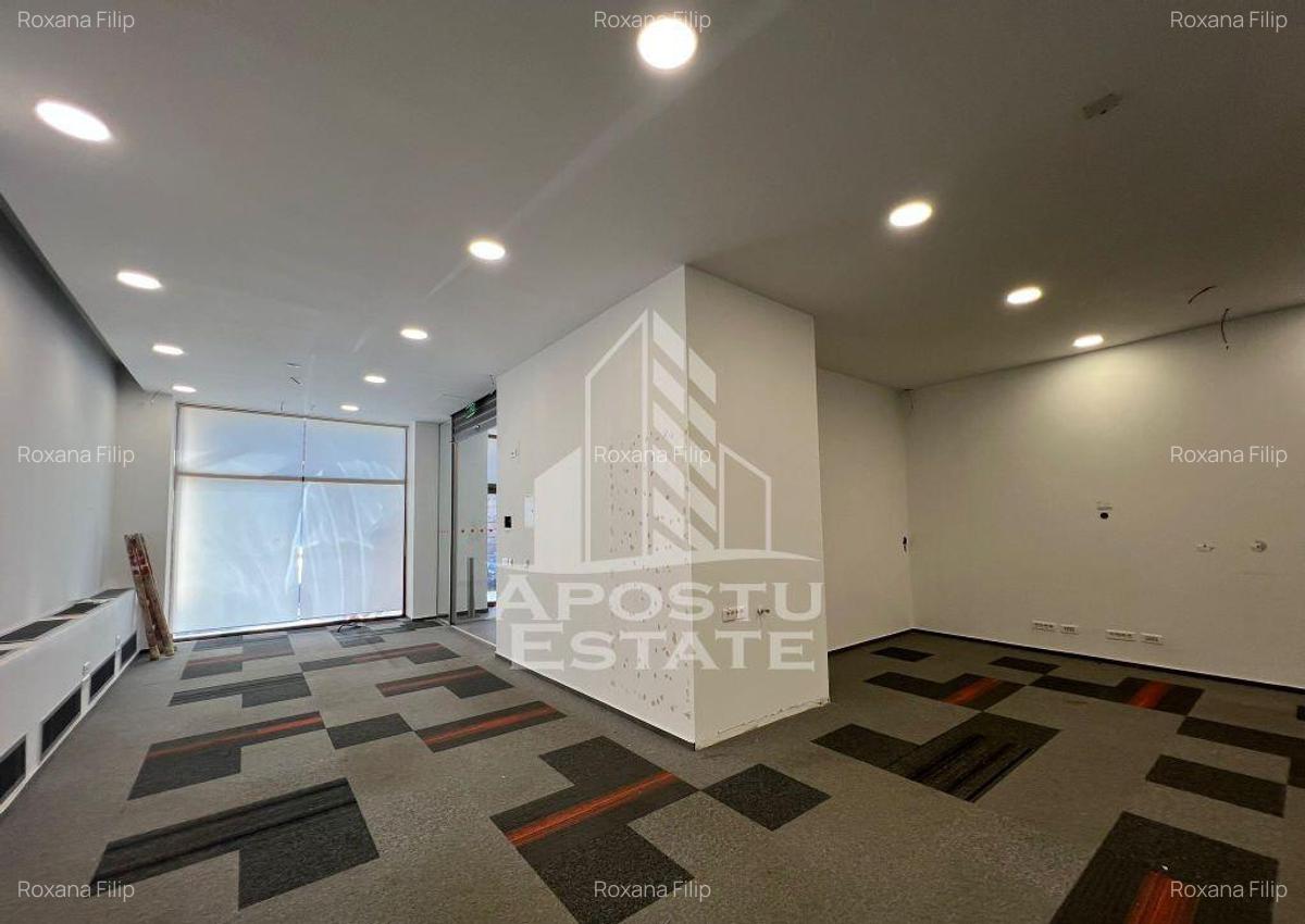 Spatiu comercial 100 mp Ultracentral - 6