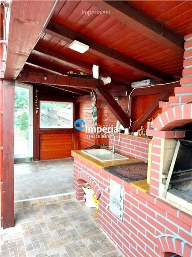 Casa P+M,  beci, Foisor, 4 cam, 3 bai, 450 teren,  Astoria Lunca Cetatuii - 20