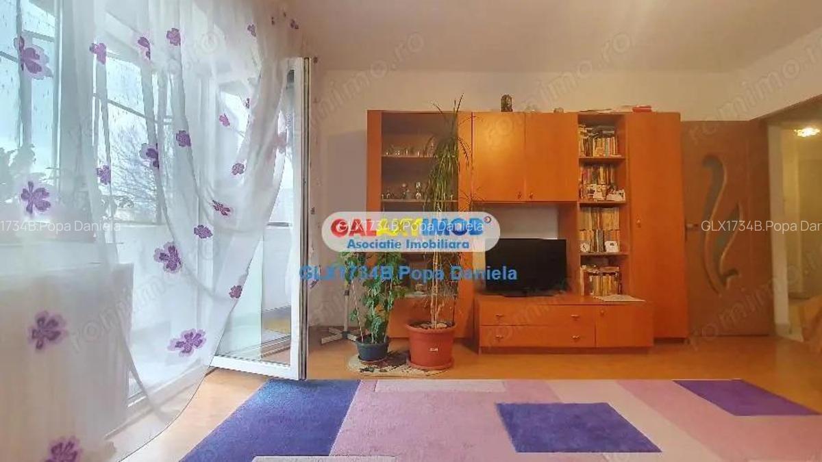 Vanzare 3 camere decomandat etaj 2 bloc 1988 Calea Vacaresti - 16