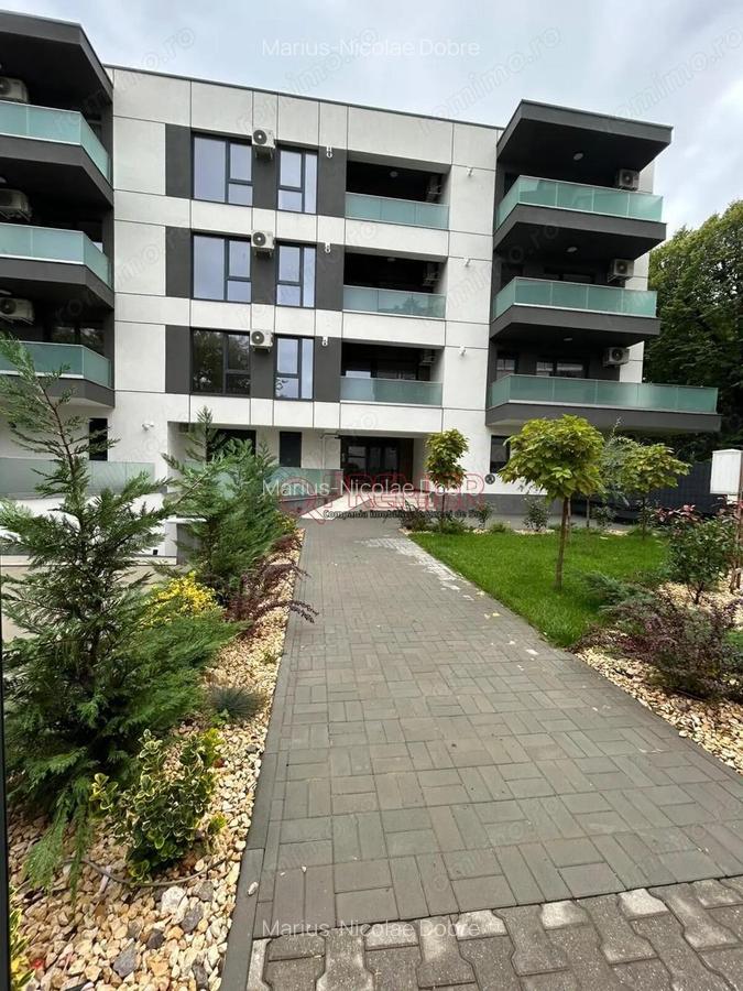 Apartament 2 camere -120 mp -Curte + Balcon-Eroii Revolu?iei - 1