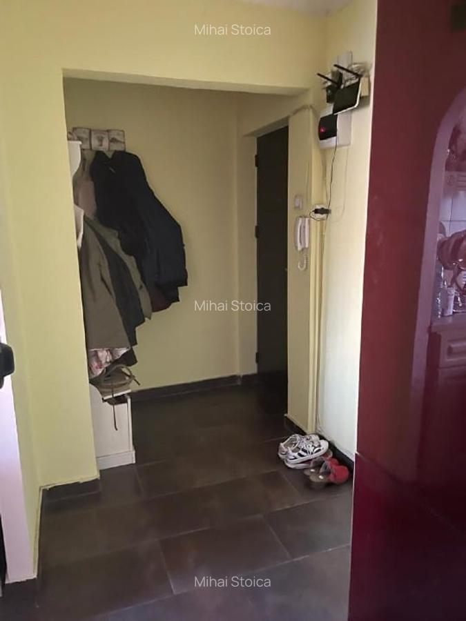 Apartament 3 camere, bloc reabilitat termic, Nicolae Grigorescu - 13