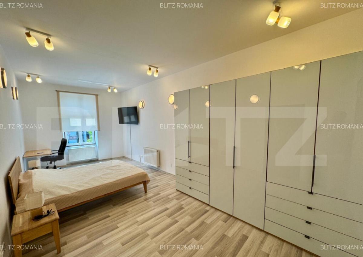 Apartament 4 camere, 130 mp, zona Pia?a Unirii - 7