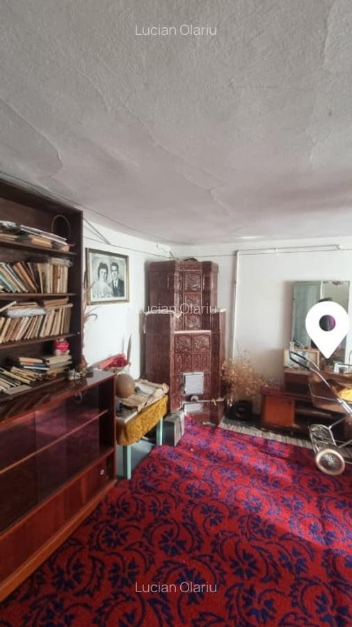 Casa batraneasca de vanzare in Chitila –  aproape de Bucuresti - 10