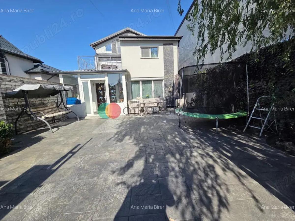 Vand vila voluntari suparafata 280 m utili - 9