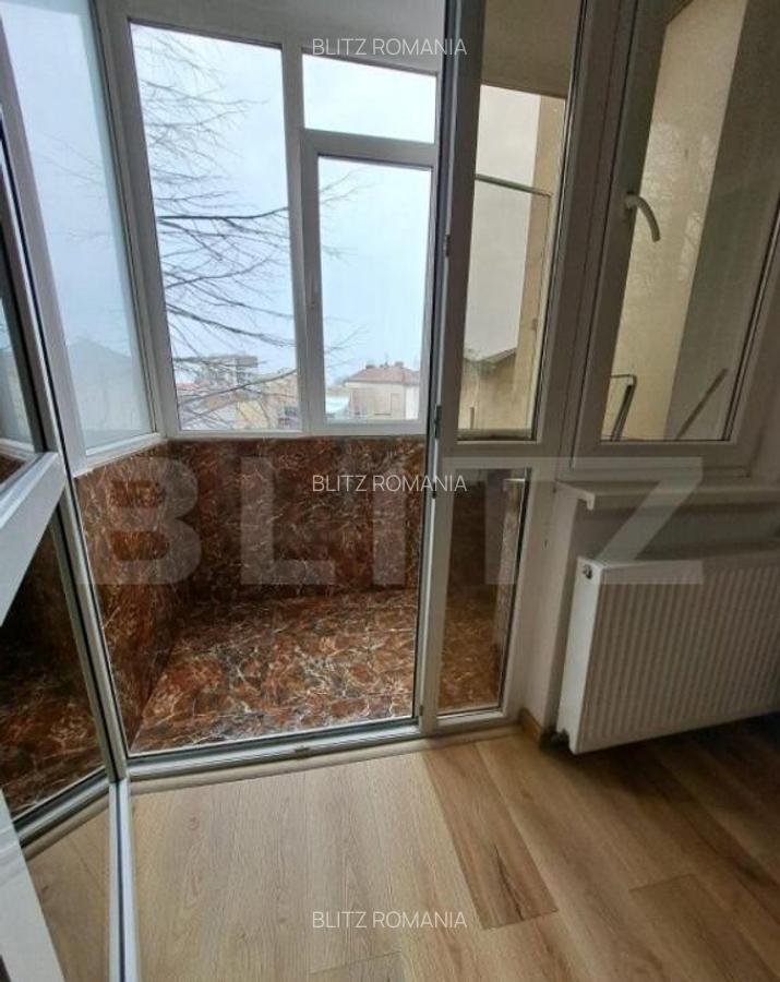 Apartament 2 camere, semidecomandat, 48mp, Ultracentral - 4