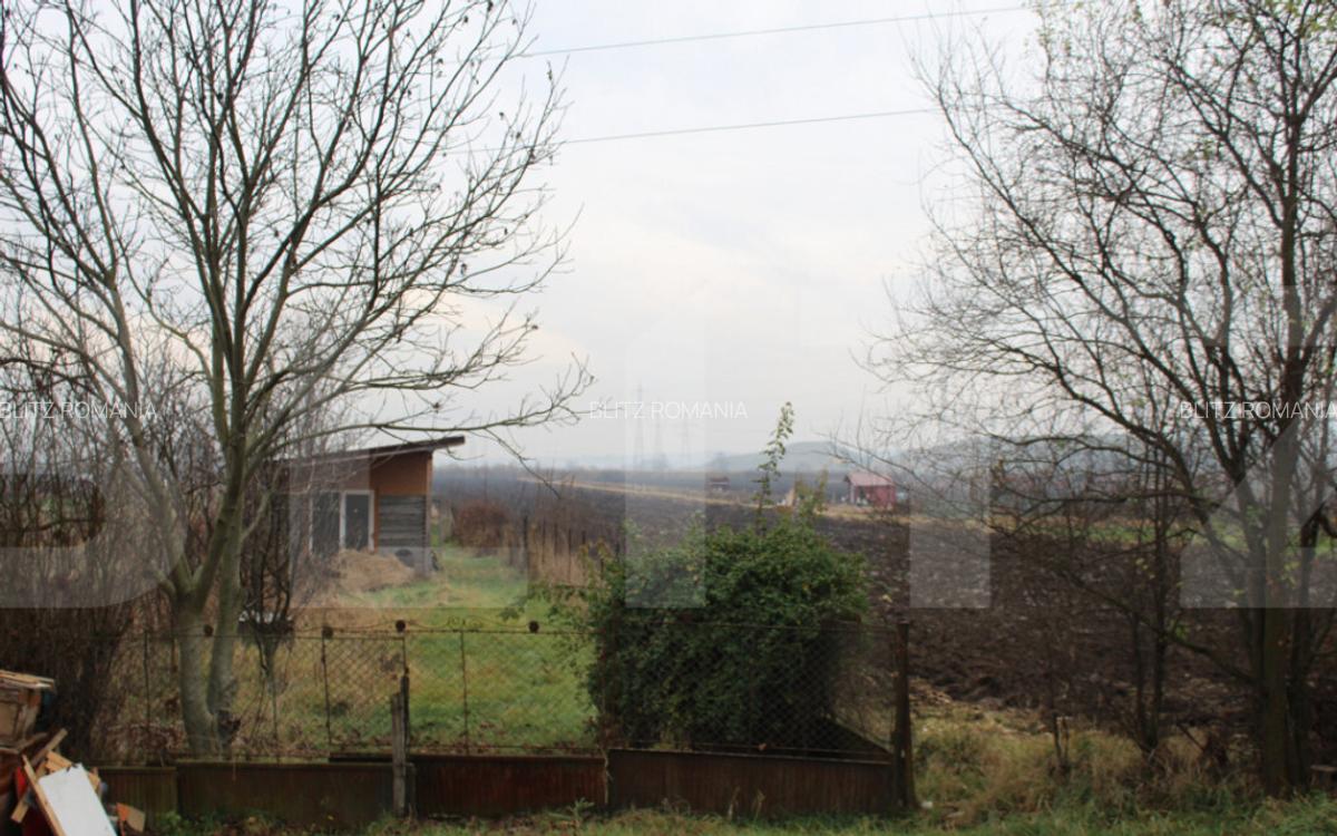 Teren cu poten?ial reziden?ial in dezvoltare 2.000 mp str - 11