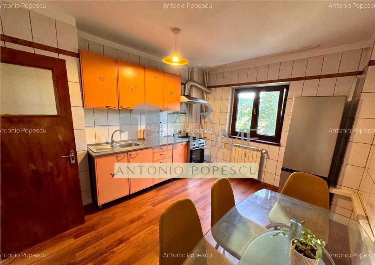 Apartament 3 camere, decomandat, Ploiesti, zona Gh. Doja. - 17