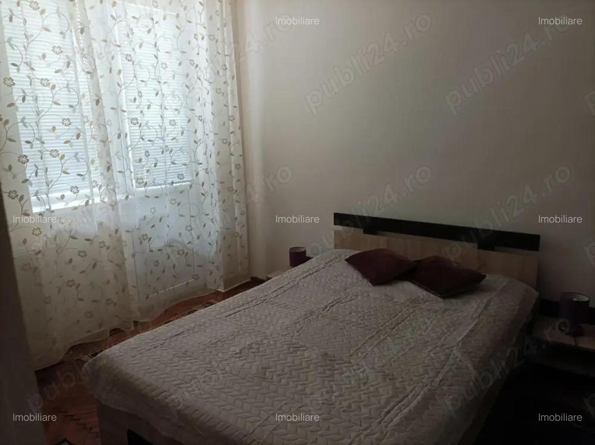 Apartament 2 camere mobilat-etaj2-zona ultracentrala Deva - 4