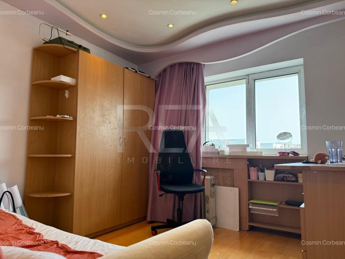 3 Camere 13 Septembrie Sebastian - 3