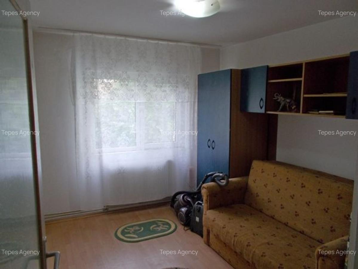 Apartament 3 cam dec, Timisoara, Freidorf, Lic. Auto, et. 1, mobilat, utilat - 7
