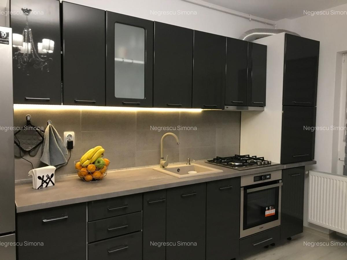 Apartament 2 camere, 50.6 mp, Calea Urseni - 4