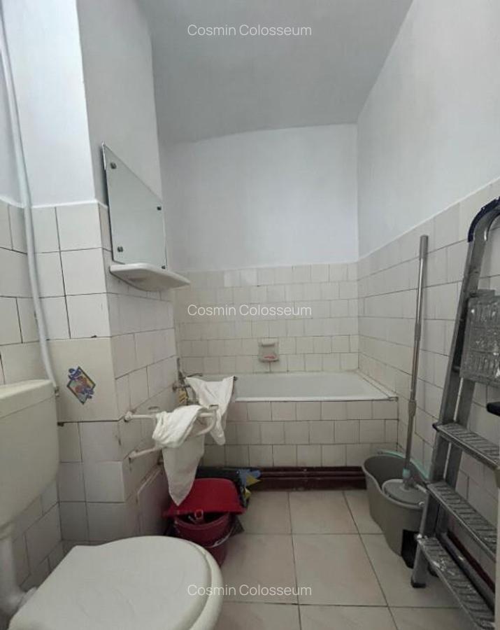 Brasovul Vechi - Apartament decomandat, 2 camere, spatios, insorit! - 7