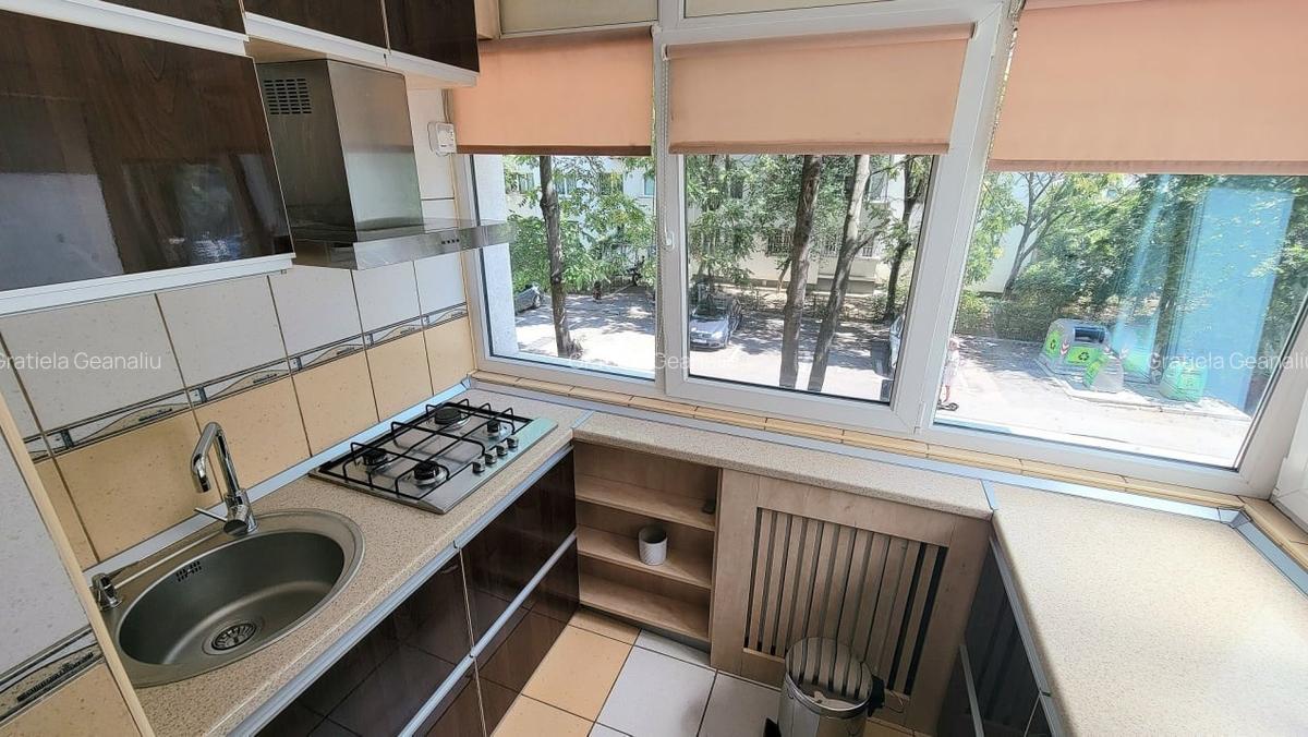 Apartament 3 camere, 90 mp, decomandat, metrou, parc, Dristor - 7