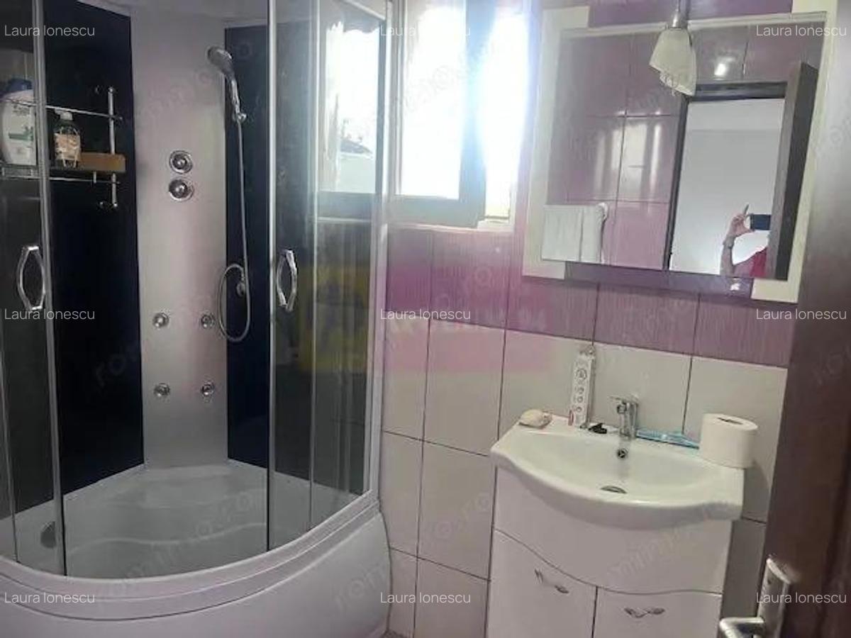 Casa parter+etaj Soseaua Giurgiului- Ferentari. - 4