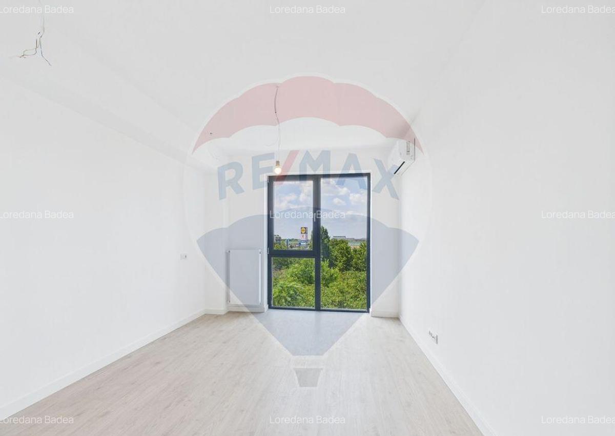 Apartament cu 3 camere de vanzare Magnolia Residence, St... - 6