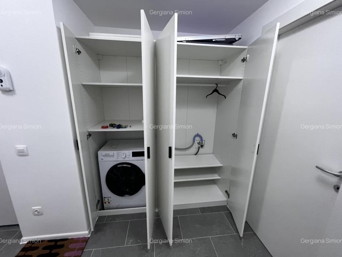 Apartament 2 Camere Atria Urban | Parcare | Centrala | Balcon | COMISION 0% - 9
