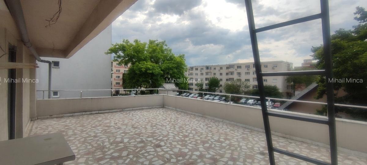 Inchiriere Spatiu Comercial, Eremia Grigorescu, Pitesti, 224mp - 6