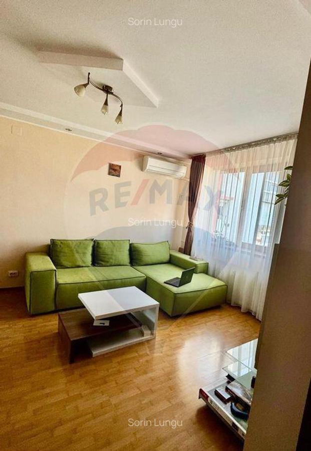 Apartament cu 3 camere de inchiriat in zona 1 Mai - 15