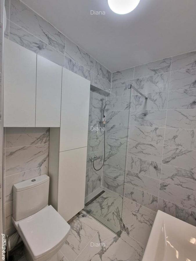 Garsoniera de lux cu loc de parcare subteran de inchiriat-Sectorul 6 Bucure?ti - 9