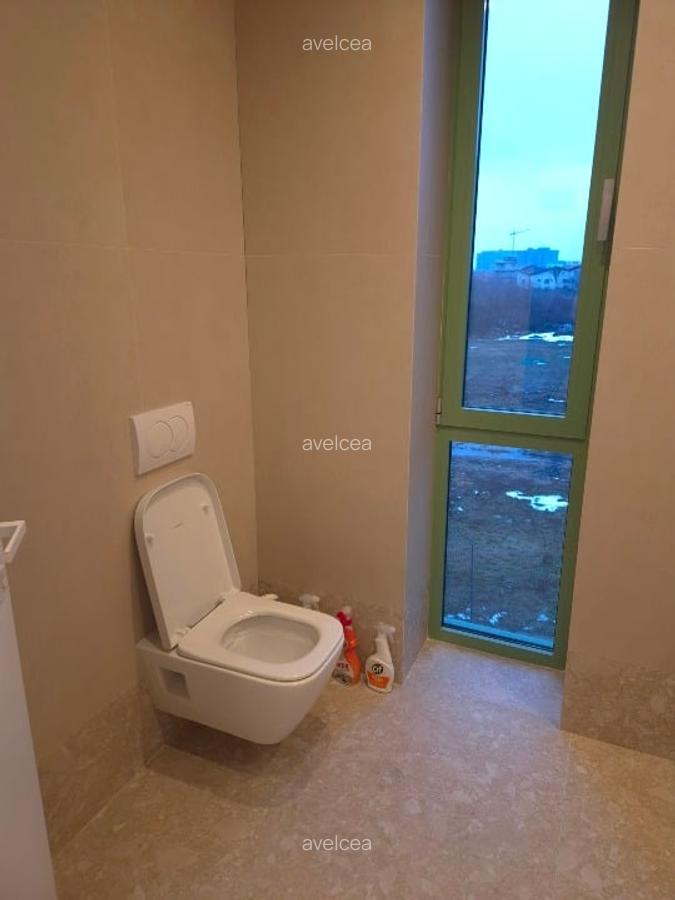 Apartament cu 2 camere decomandat în Sisești - 12
