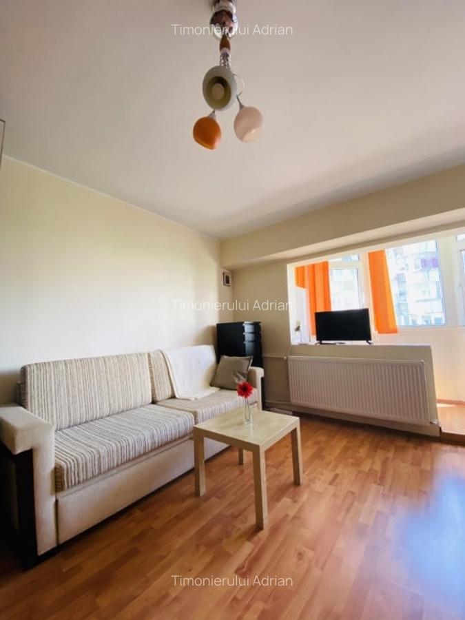 Garsoniera | Militari | 10 Min Metrou Gorjului - 1