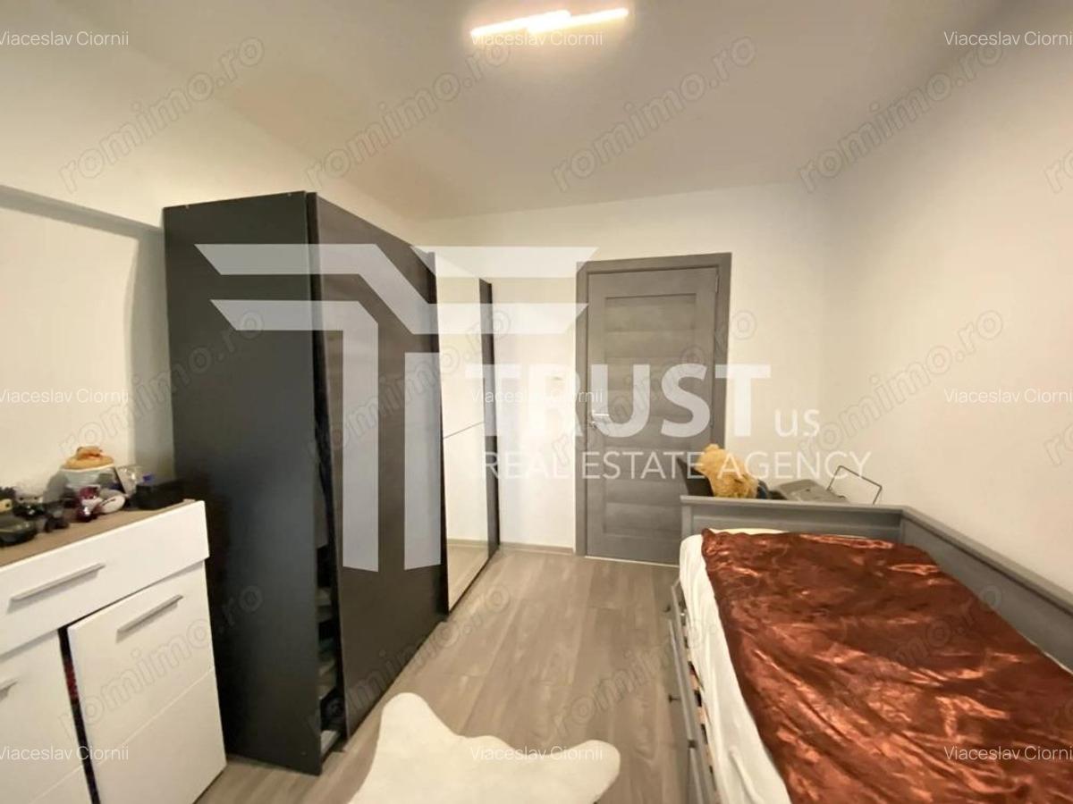 Apartament 3 Camere, Parter, Gradina, Spitalul Jude?ean, Comision 0% - 4