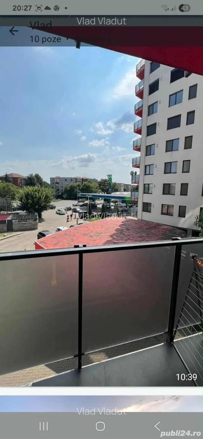 Vand apartament Ared Arad r21 et2, ap18 - 1
