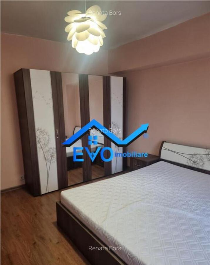 Apartament cu 3 camere, doua bai, strada Arcu - 4