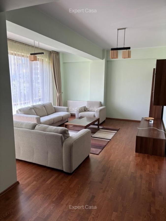 0 Comision | 2 Camere | 13 Septembrie | Centrala | Parcare | Bloc nou - 1