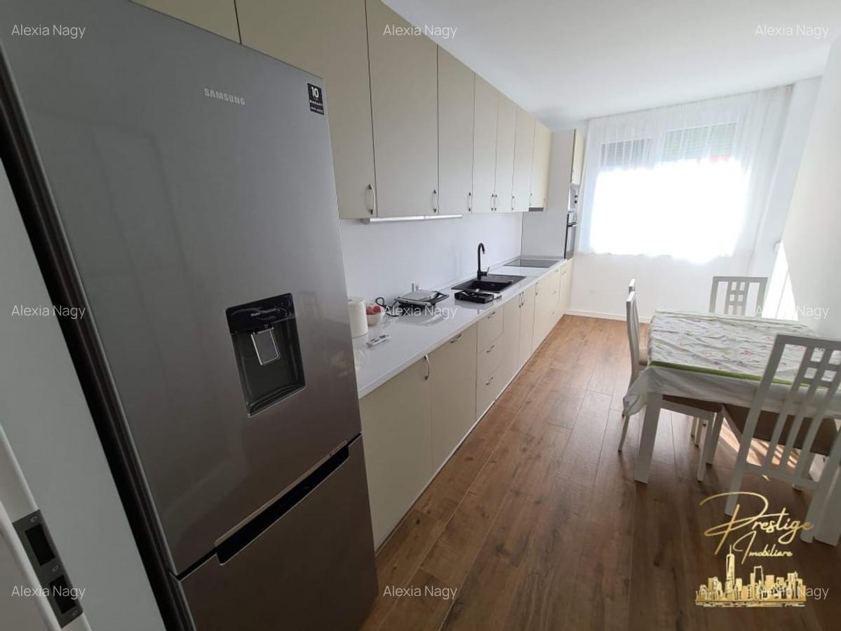 Apartament cu 3 camere de inchiriat in bloc nou , Ared R31-Oradea - 5