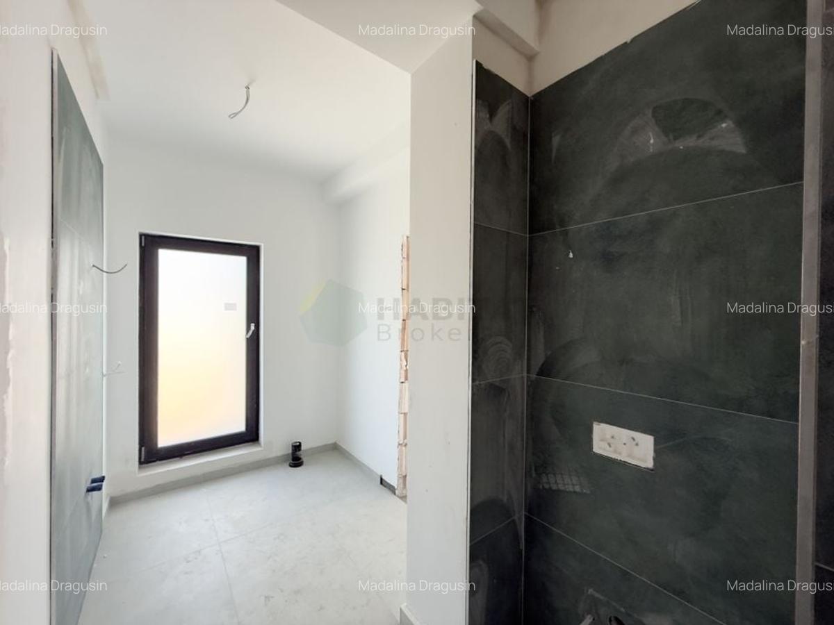 Locație premium, lângă pădure | Vila individuala 4 camere+piscina - 8