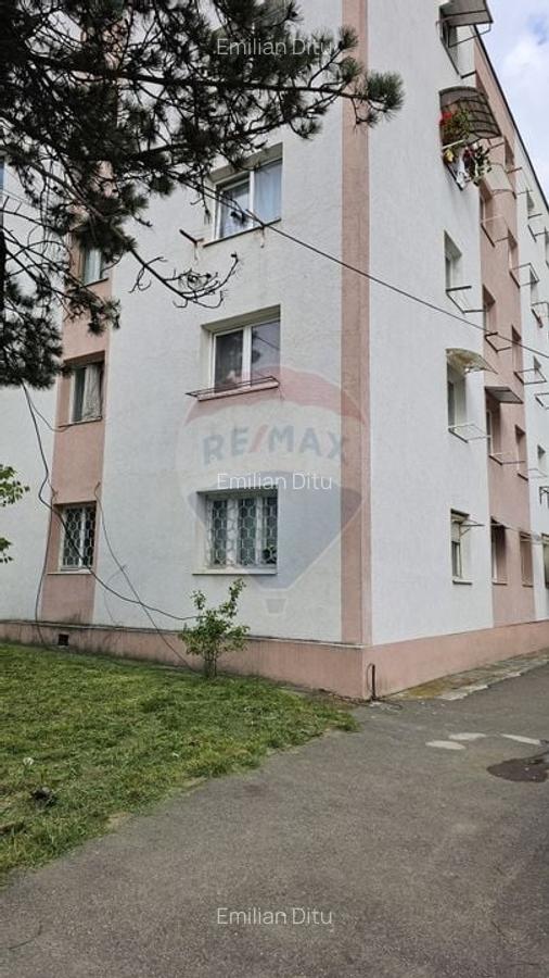 Garsoniera cu 1 camere in zona Burdujeni, Suceava - 19