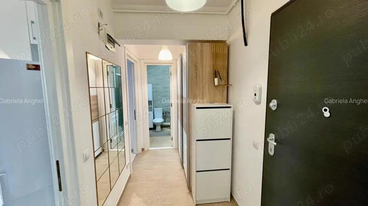 Plazza Exigent 2 camere inchiriere - 9