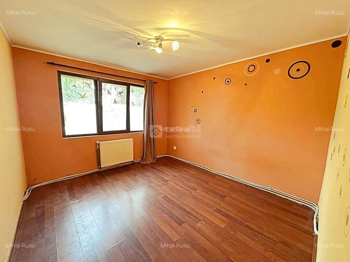 Tatarasi, 4 camere spatios, parter, disponibil imediat - 10