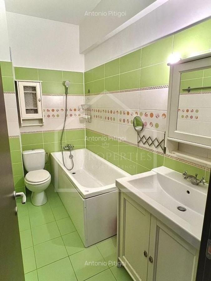 Apartament 2 camere | Baneasa - Sisesti | NEW - 10